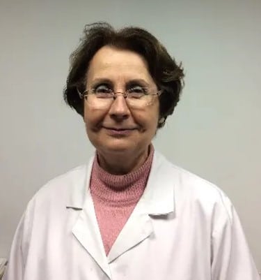 Dr Danielle Salson