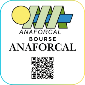 Nouveau logo Bourse ANAFORCAL